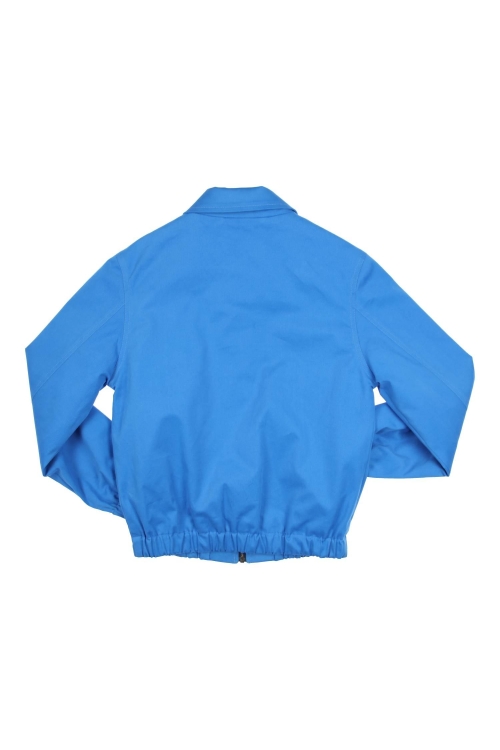 Gymp jassen B Blue 441-5060-40