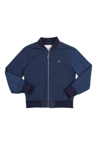 Gymp jassen M Navy 441-5061-40