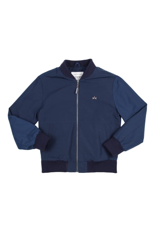 Gymp jassen M Navy 441-5061-40