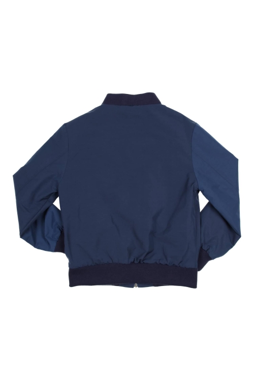 Gymp jassen M Navy 441-5061-40