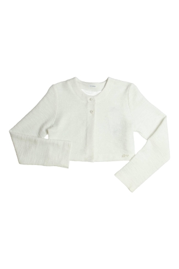 Gymp Adora Vest OW Off White