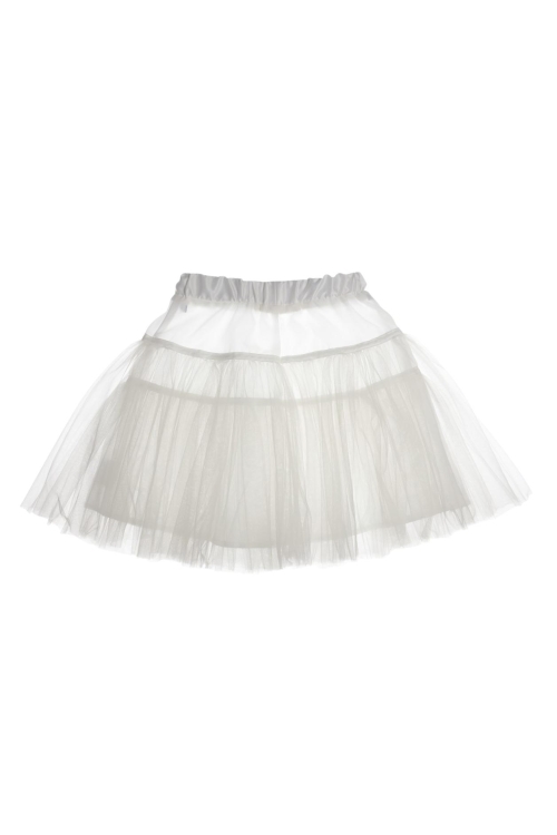 Gymp rokken & skorts OW Off White 430-5007-30