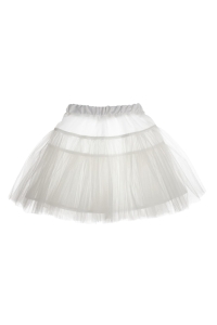 Gymp rokken & skorts OW Off White 430-5007-30