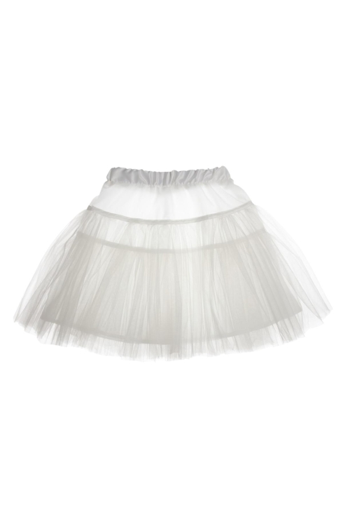 Gymp rokken & skorts OW Off White 430-5007-30