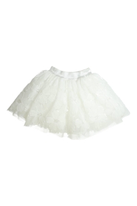 Gymp rokken & skorts OW Off White 430-5080-30