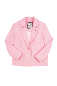 Gymp blazers & gilets R Rose 441-5015-30