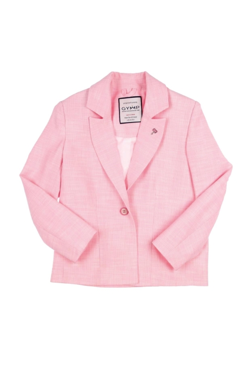 Gymp blazers & gilets R Rose 441-5015-30