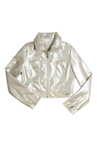 Gymp jassen ZI Silver 441-5068-30