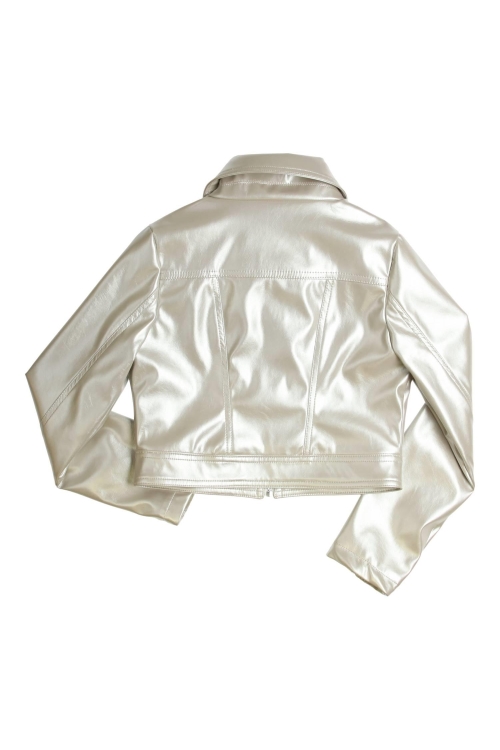 Gymp jassen ZI Silver 441-5068-30