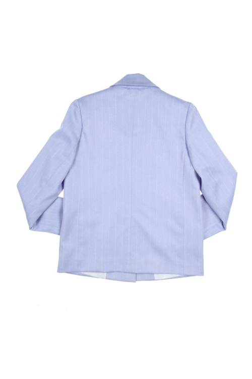 Gymp blazers & gilets B Blue 441-5072-30