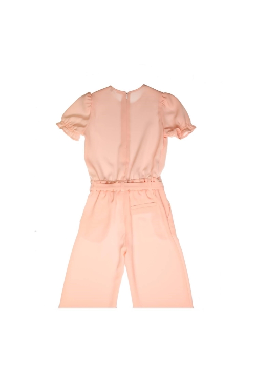 Gymp jumpsuits ZA Salmon 480-5083-30