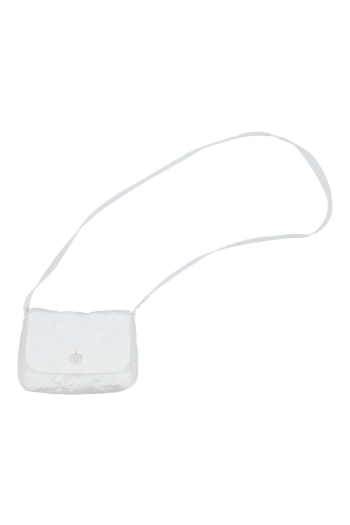 Gymp Moda Tas OW Off White