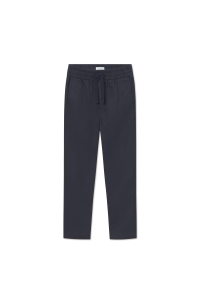 Les Deux Kids broeken Dark Navy LDK501009