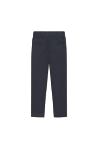 Les Deux Kids broeken Dark Navy LDK501009