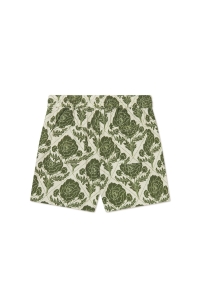 Les Deux Kids broeken Vintage Green/Ivory LDK540015