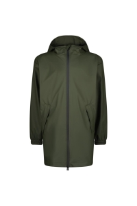 Vingino regenkleding &-laarzen Army Green C129KUN10005