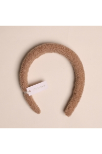 Fall & Scott haaraccessoires Teddy Beige Milou