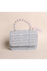 Fall & Scott tassen Ijs blauw Beau